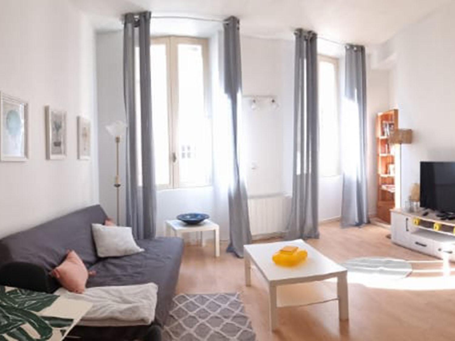 Appartement Intramuros En Hyper Centre Ville Avignon Exterior photo