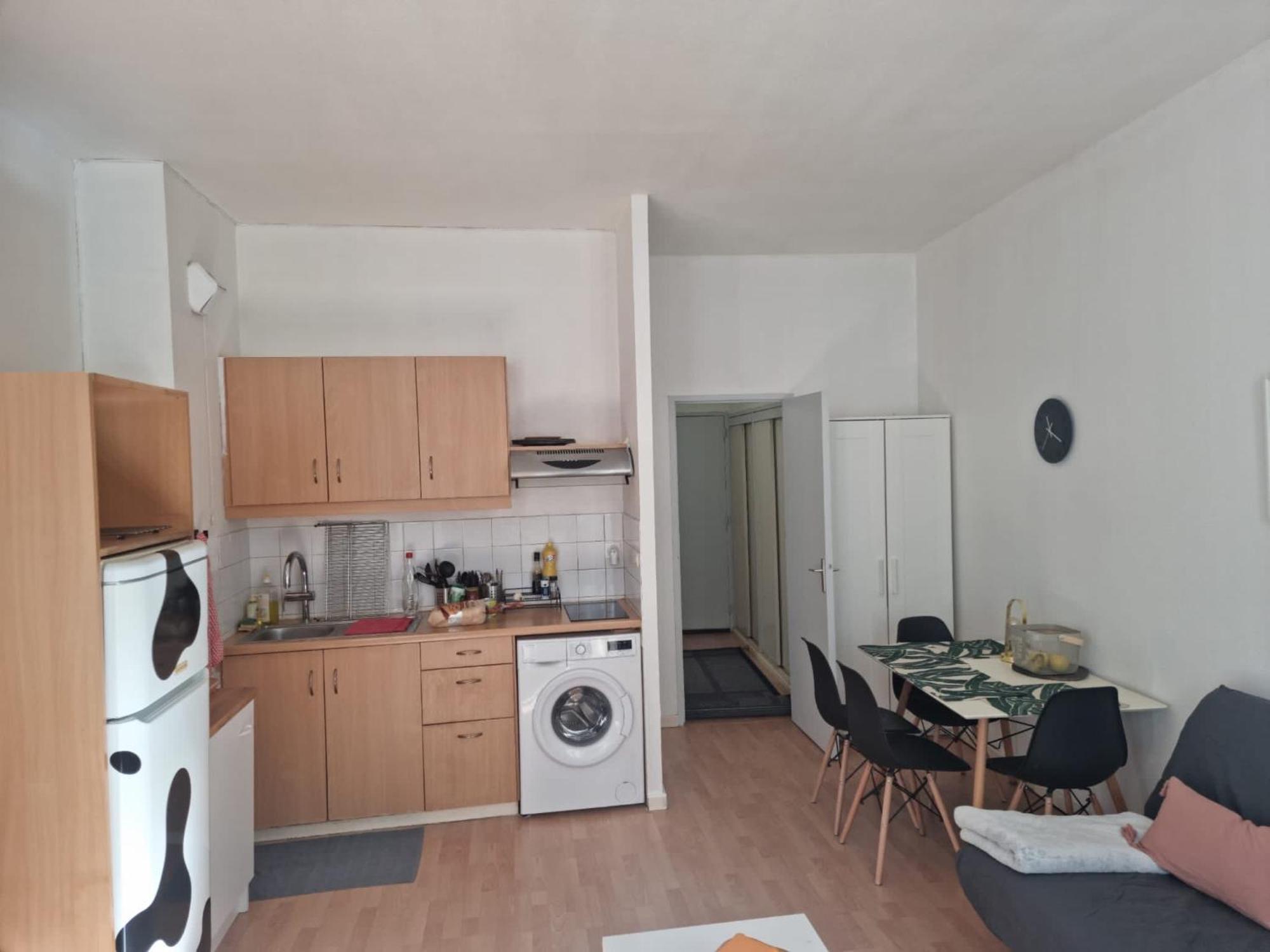 Appartement Intramuros En Hyper Centre Ville Avignon Exterior photo